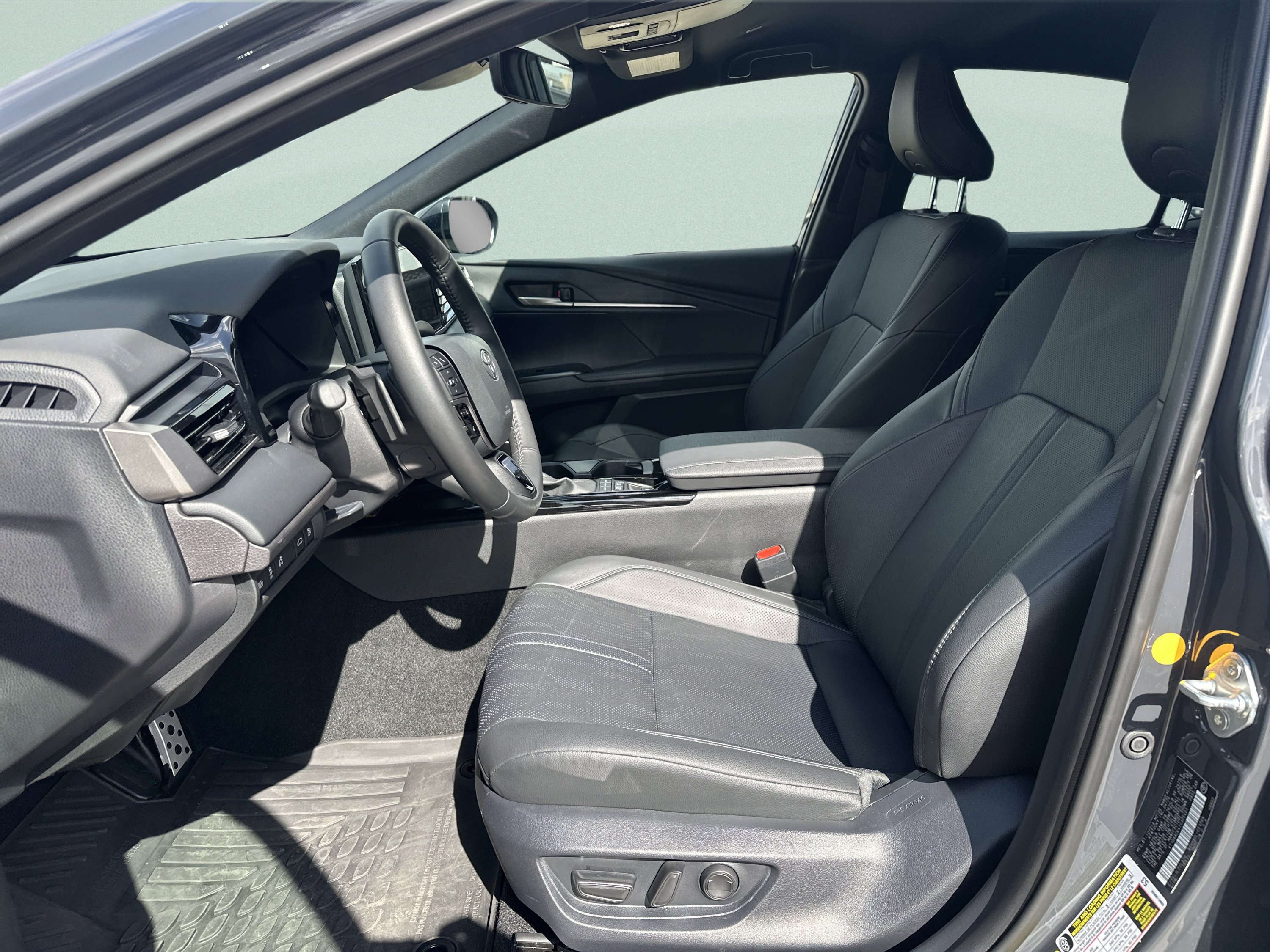 Used 2026 Underground Toyota XSE image 10
