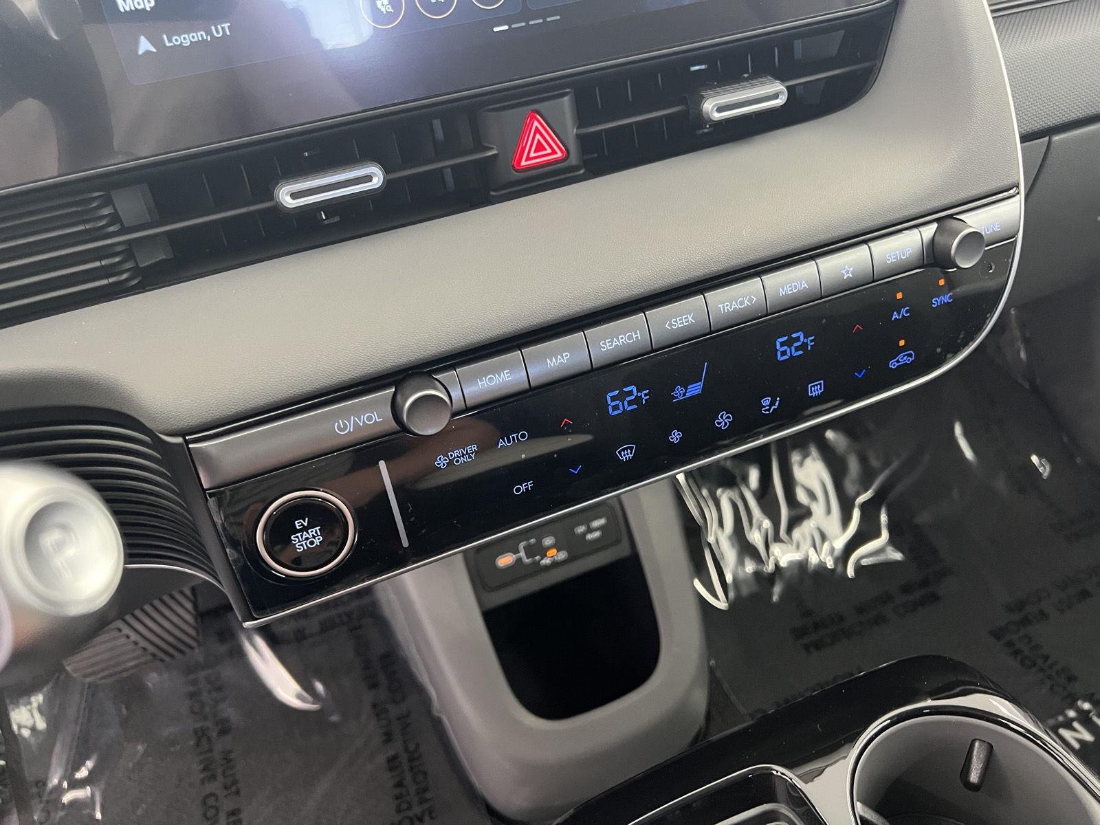 New 2026 Lucid Blue Hyundai SE image 19