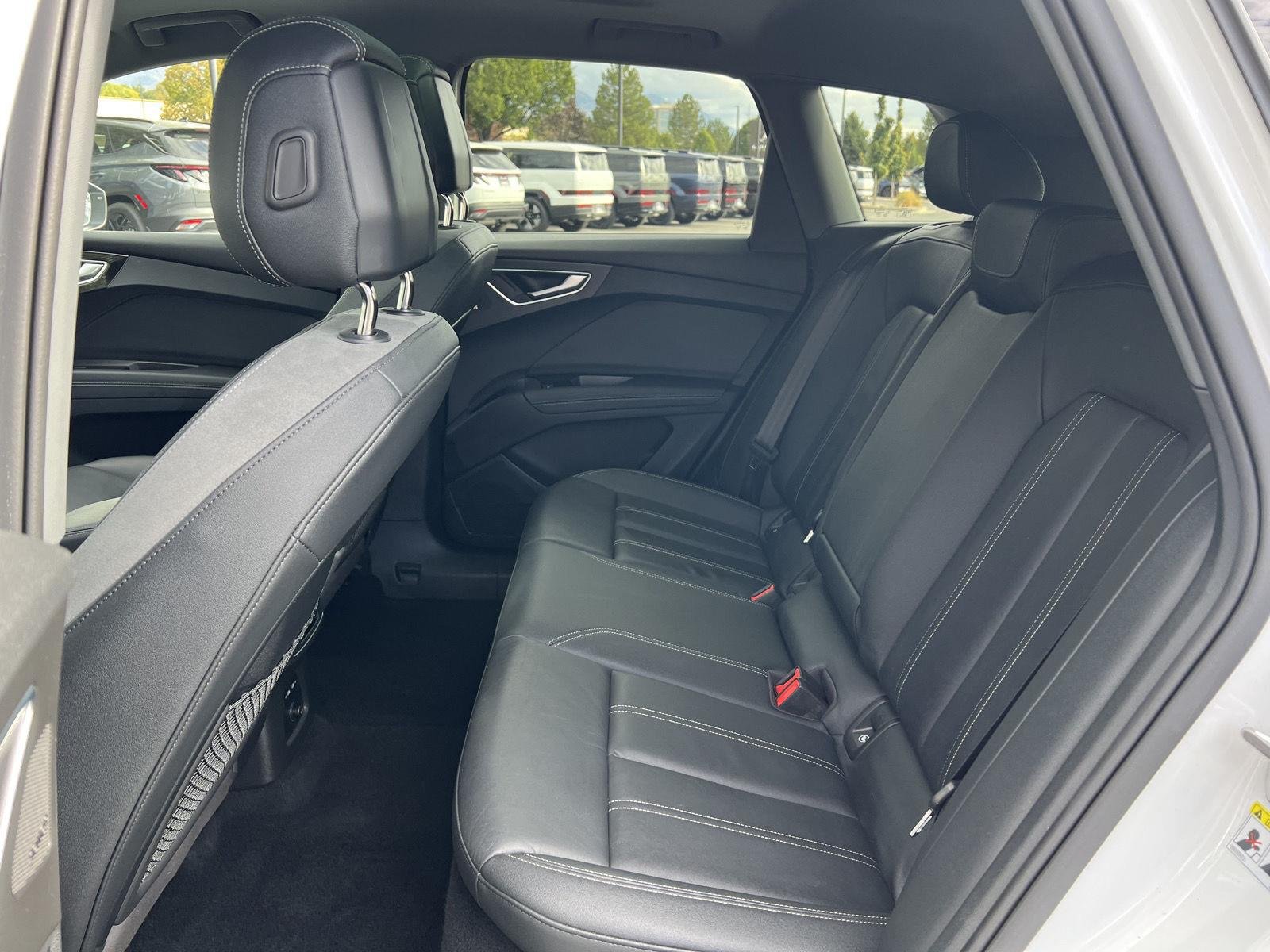 2023 Audi Q4 e-tron Premium Plus - Photo 25