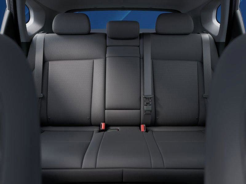 New 2026 Ecotronic Gray Pearl Hyundai SEL Sport image 13