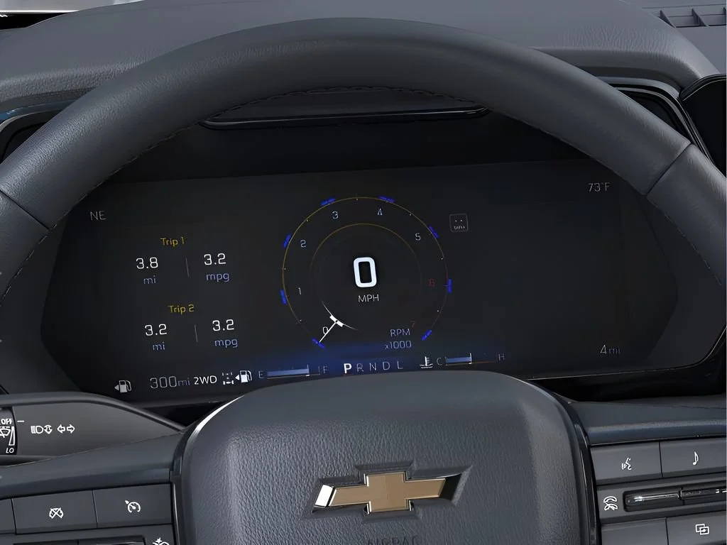 2026 Chevrolet Colorado LT - Photo 18