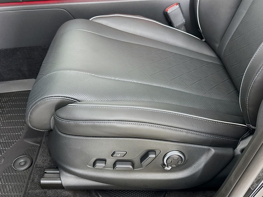 2026 GENESIS GV80 Prestige - Photo 20