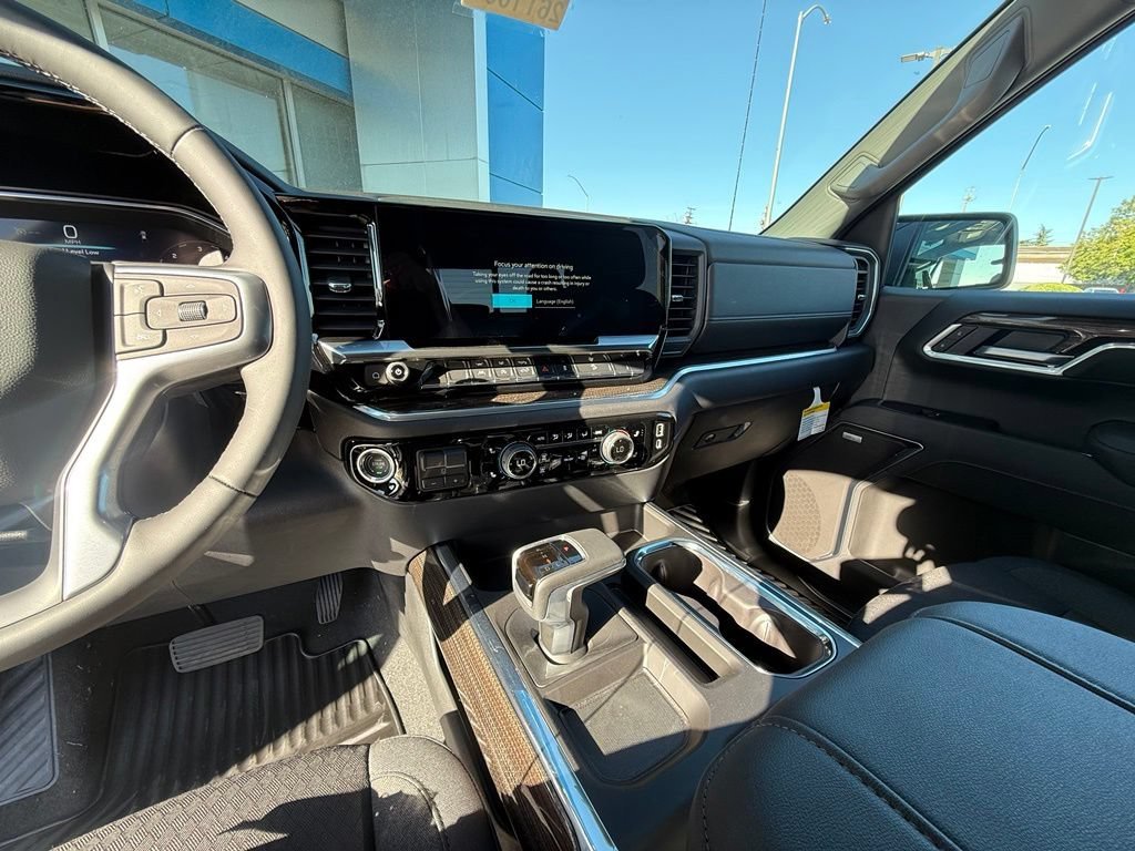 2026 Chevrolet Silverado 1500 RST - Photo 23