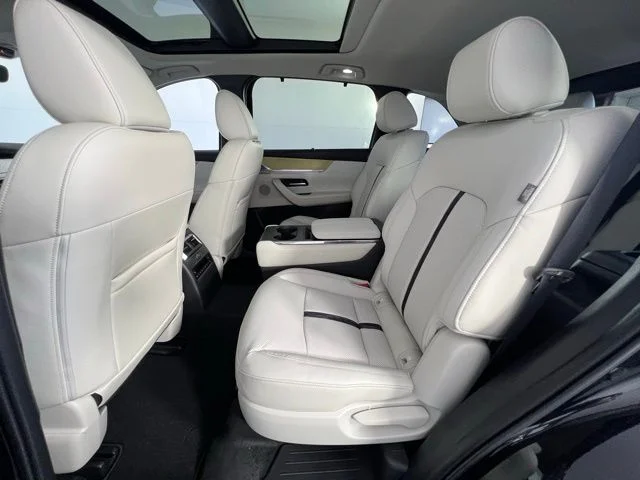 2026 Mazda CX-90 Premium Plus Package - Photo 13