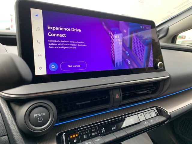 New 2027 Cutting Edge Toyota Limited AWD image 20