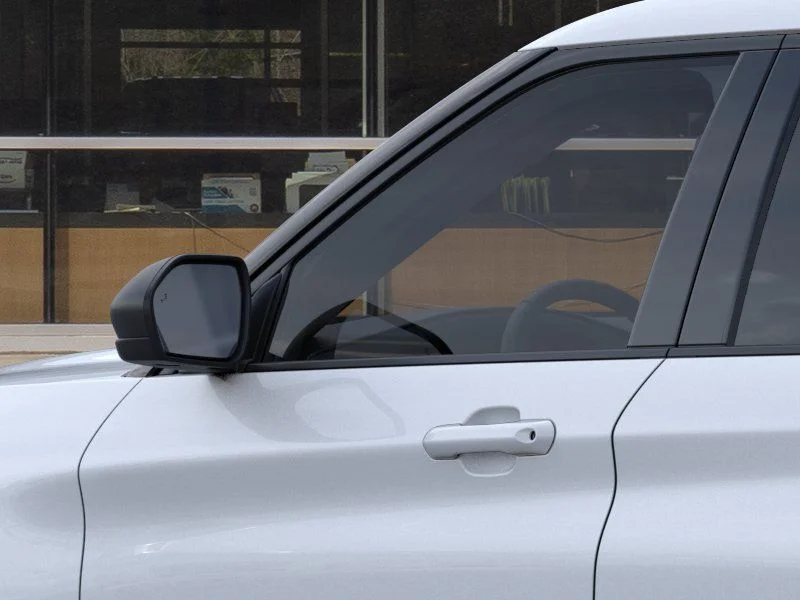 New 2026 Space White Metallic Ford Active image 21