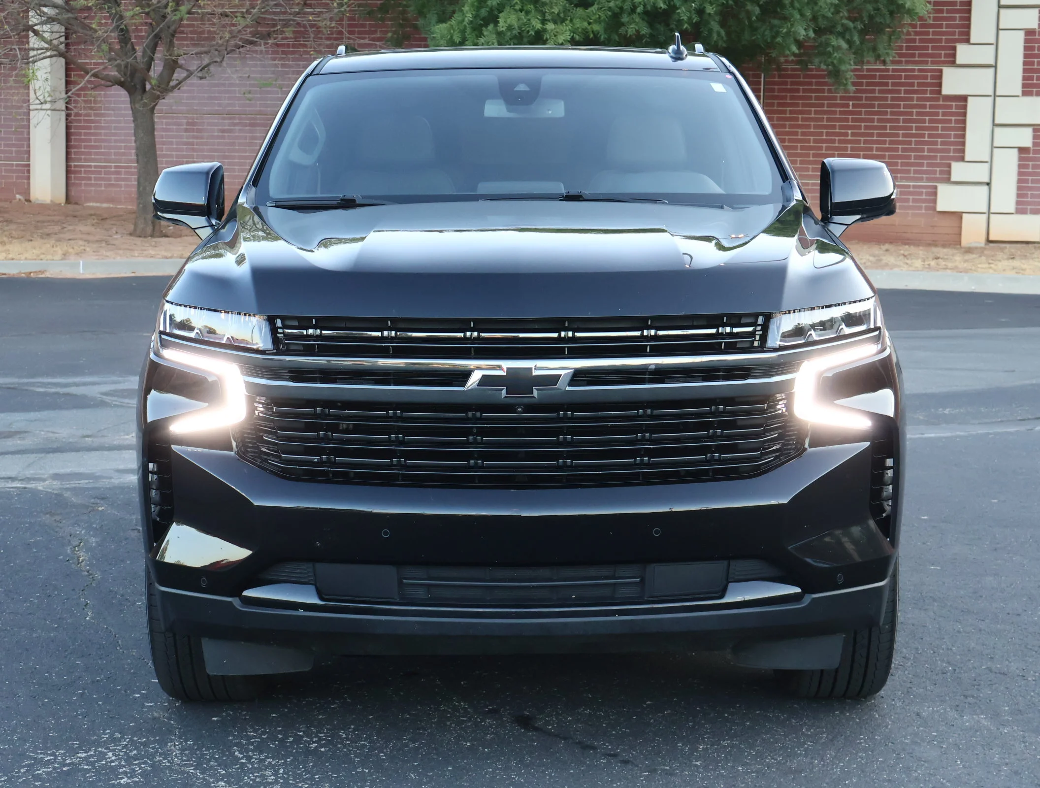 Used 2022 Black Chevrolet RST image 31