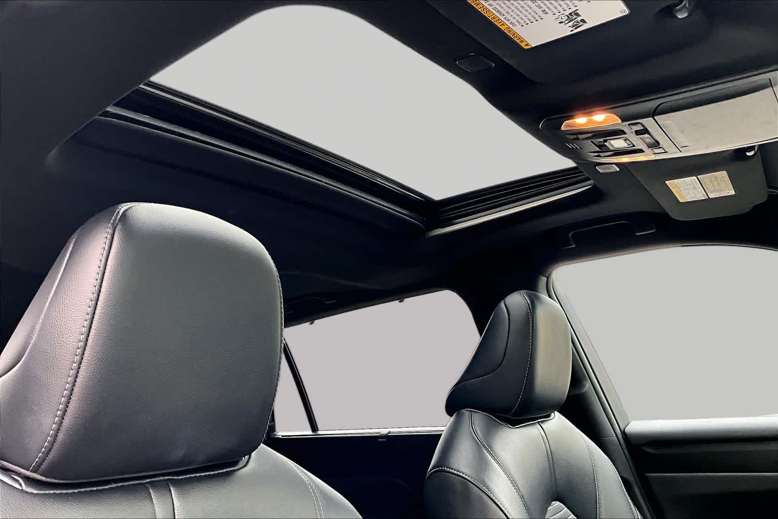 Used 2023 Blueprint Toyota XSE image 14