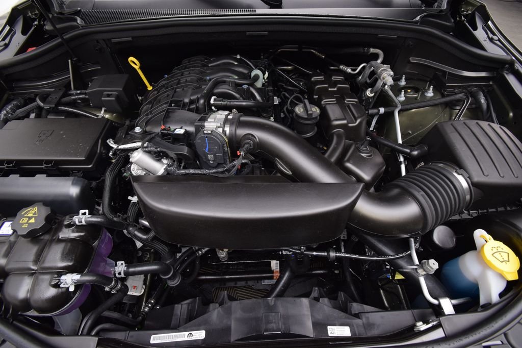 New 2026 Green Machine Exterior Paint Dodge GT Plus image 16