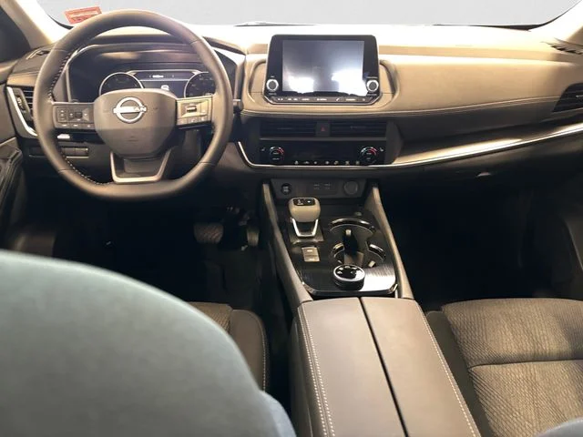 New 2026 White Nissan SV image 11