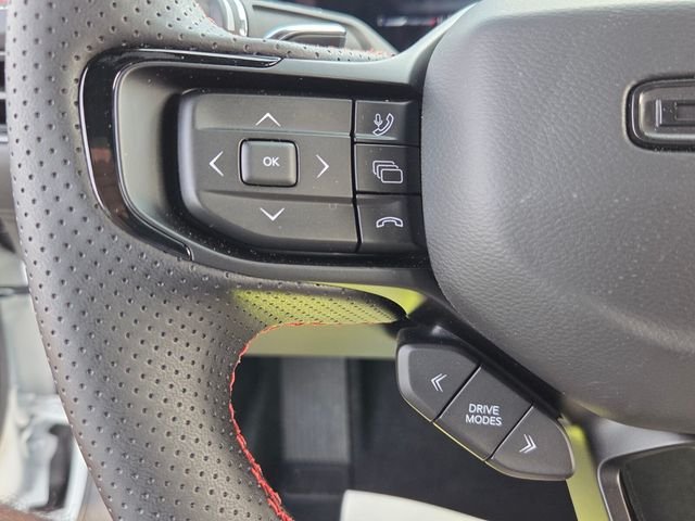 New 2026 White Knuckle Exterior Paint Dodge R/T image 25