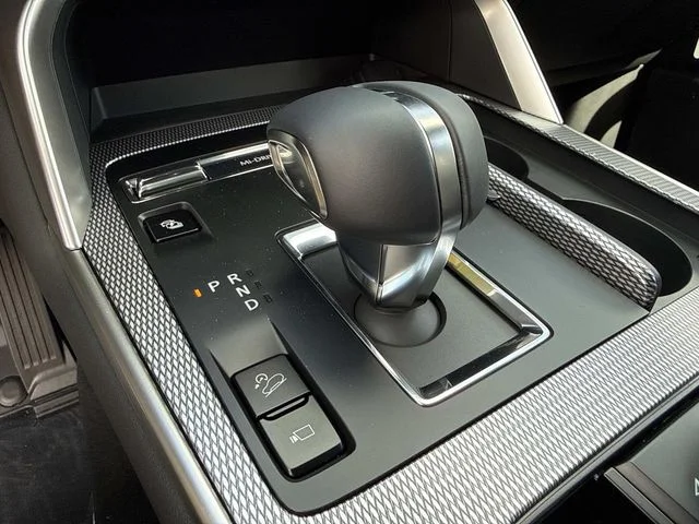 New 2026 Jet Black Mica Mazda Premium Plus AWD image 34