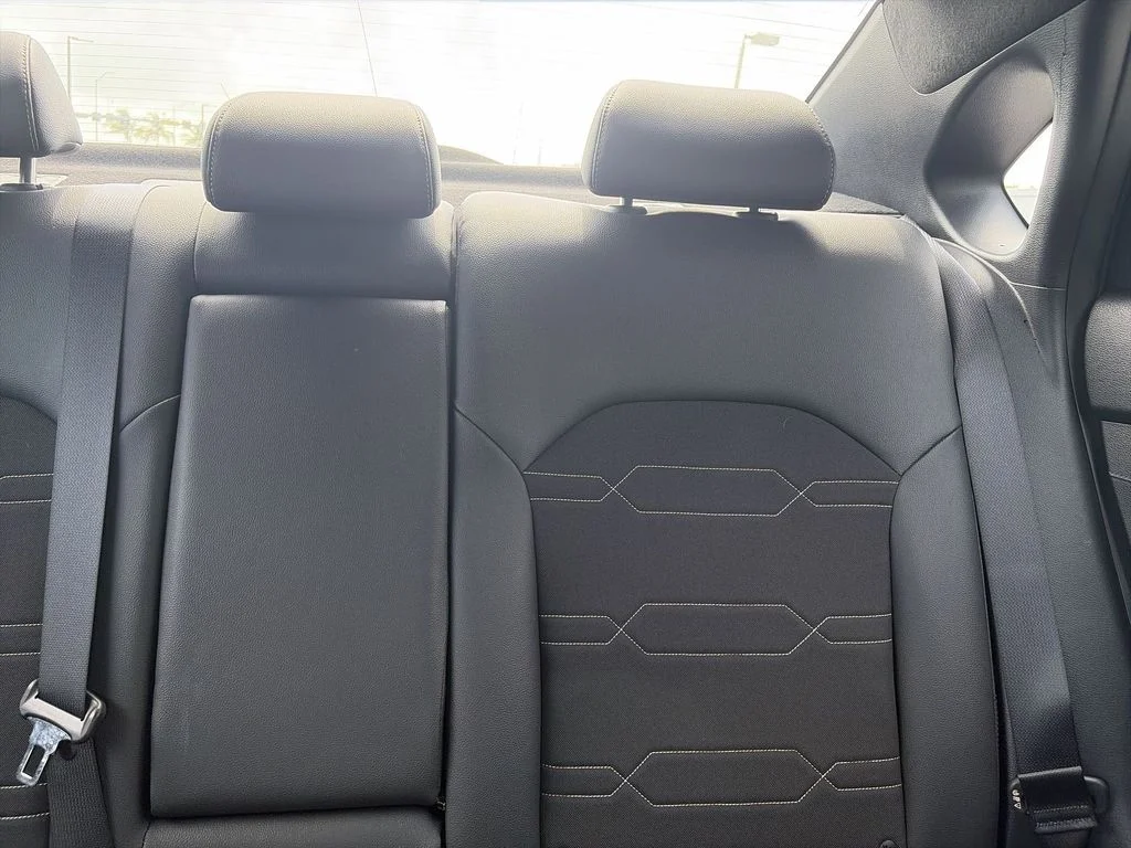 Used 2024 Gray Kia GT-Line image 13