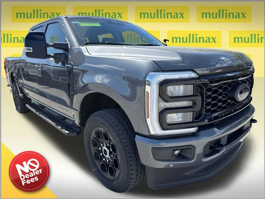 2026 Ford F-250 Lariat 4x4 Crew Cab 6-3/4' Box's photo