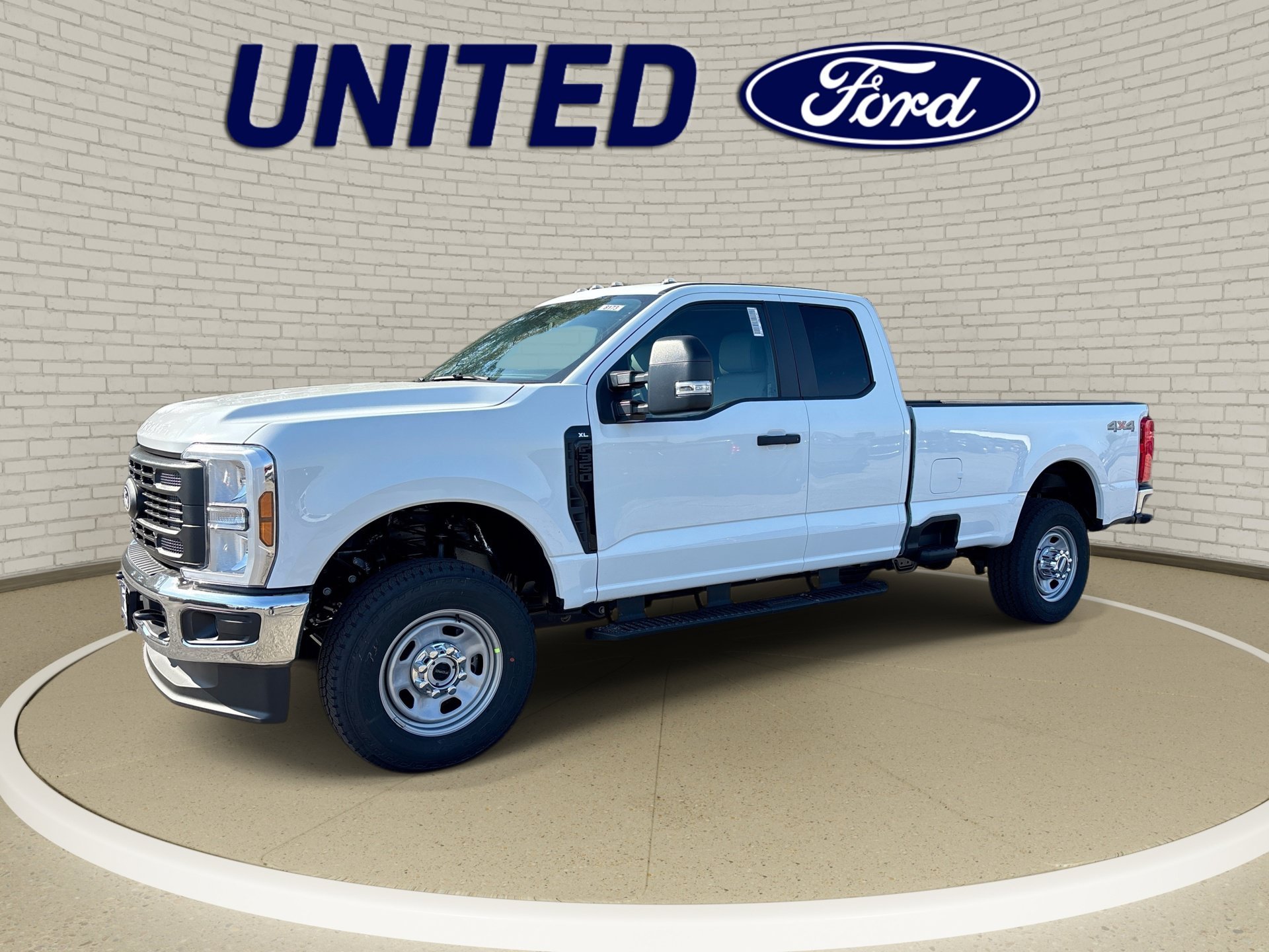 2027 Ford F-350 Super Duty