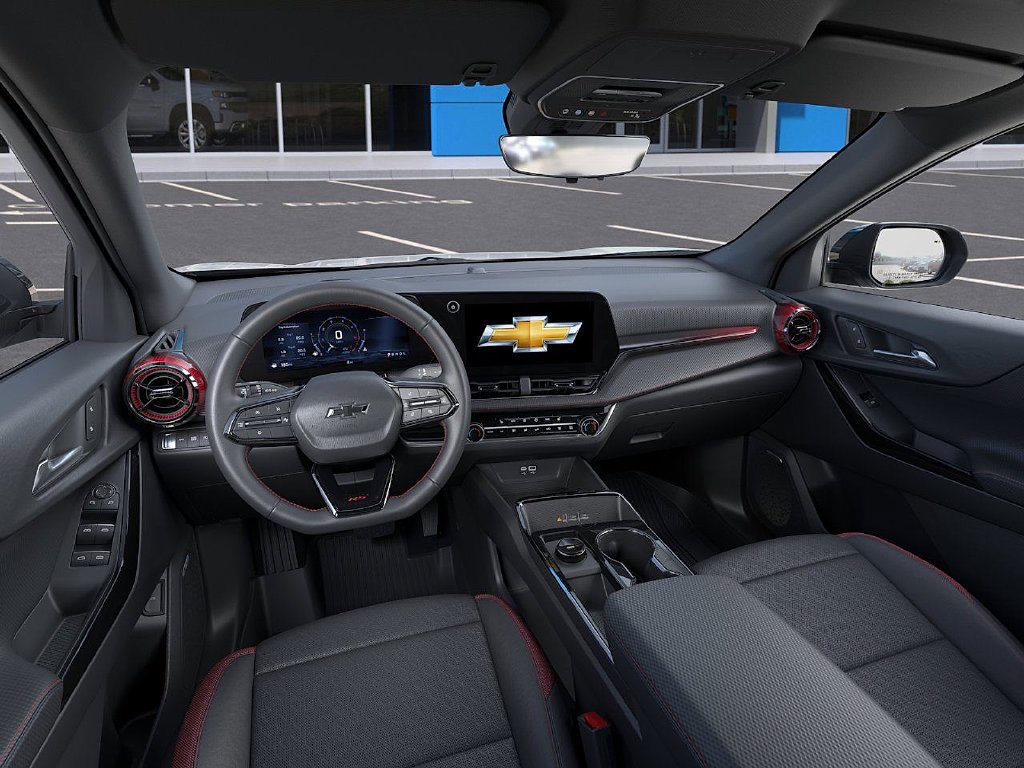 2026 Chevrolet Equinox RS - Photo 15