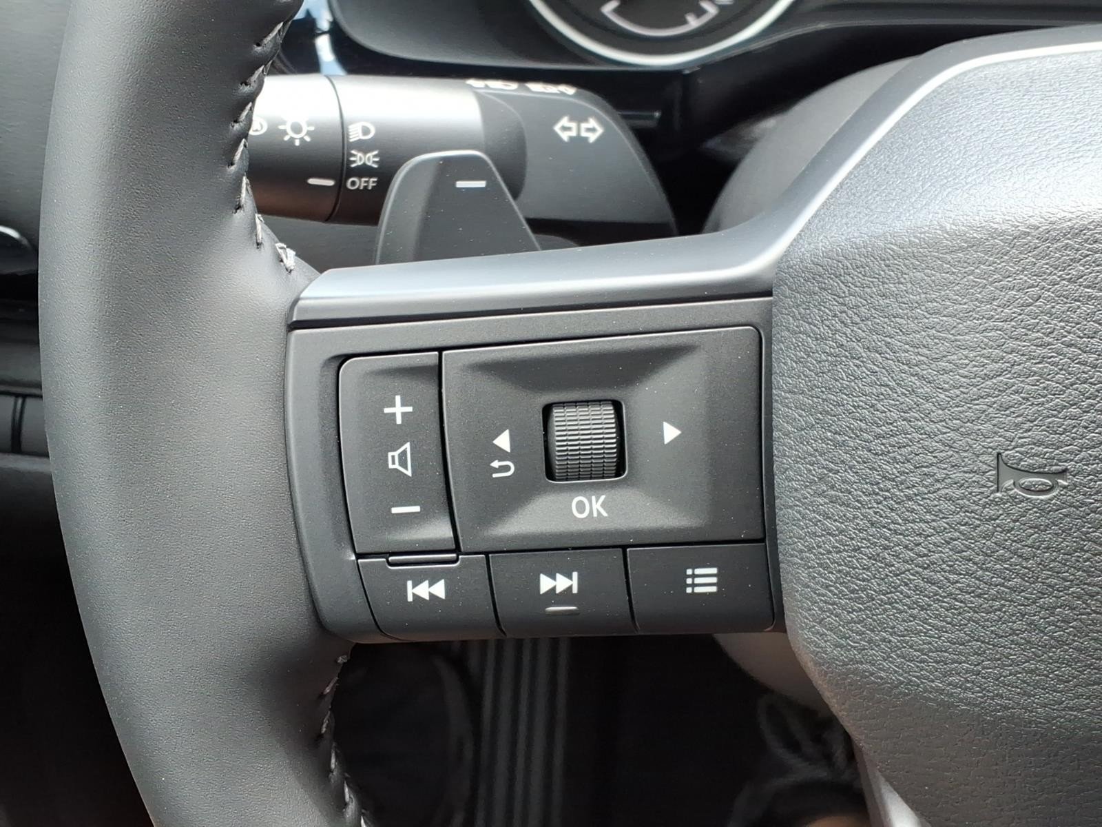 2026 Nissan Pathfinder SV Black at Robbins Nissan