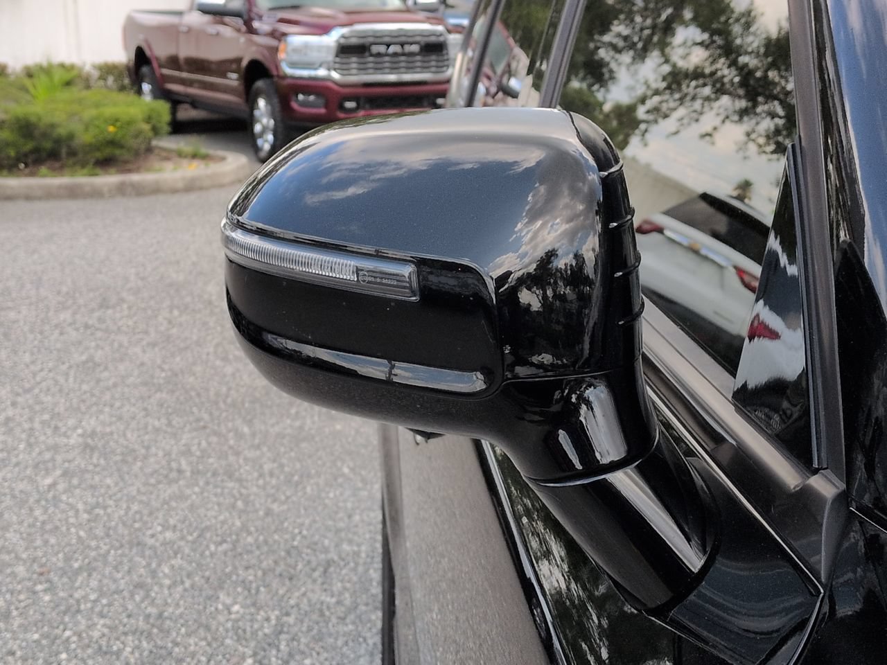 Certified Used 2023 Ebony Black Kia SX X-Line image 13