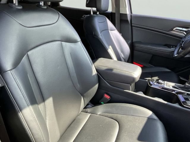 Used 2023 Gravity Gray Kia EX image 20