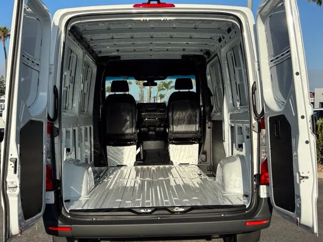 Used 2026 White Mercedes-Benz  image 26