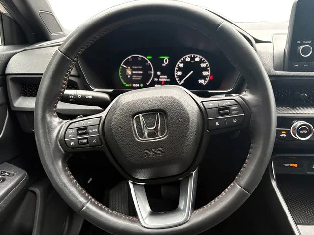 Used 2023 Urban Gray Pearl Honda Sport image 10