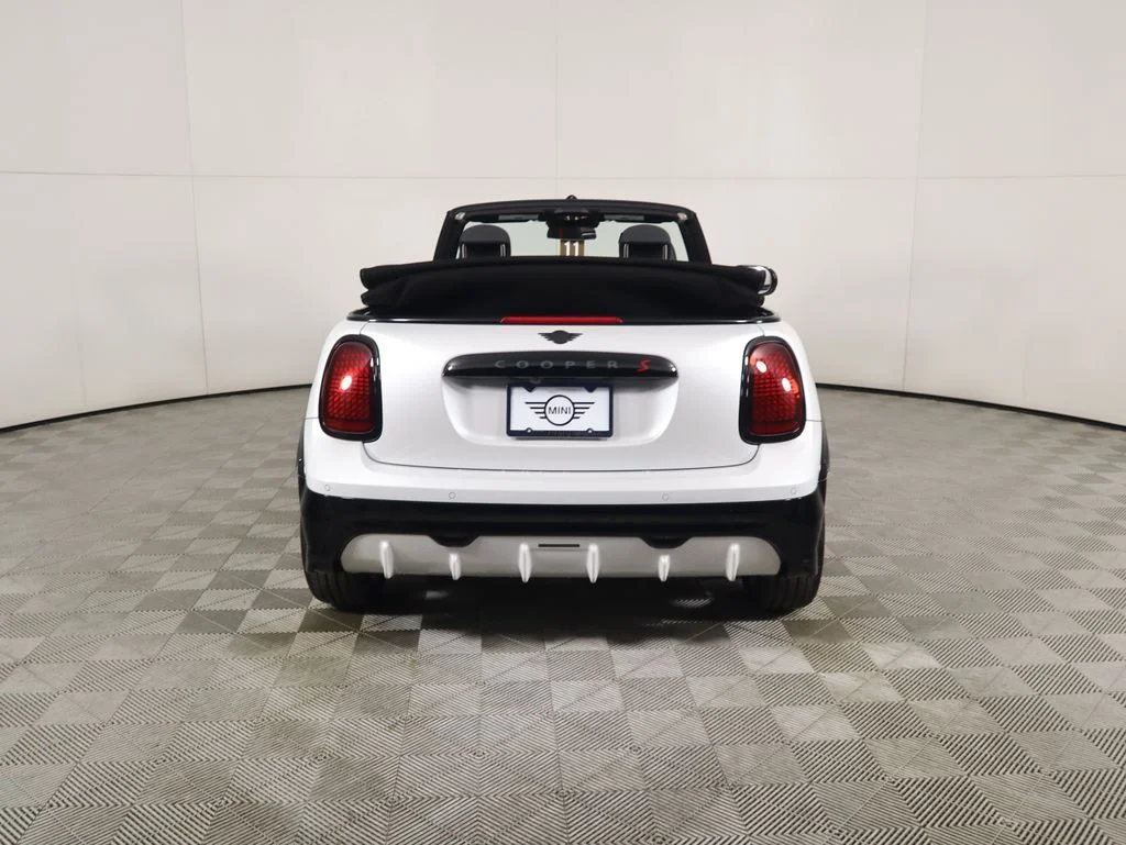 New 2026 White MINI  image 6