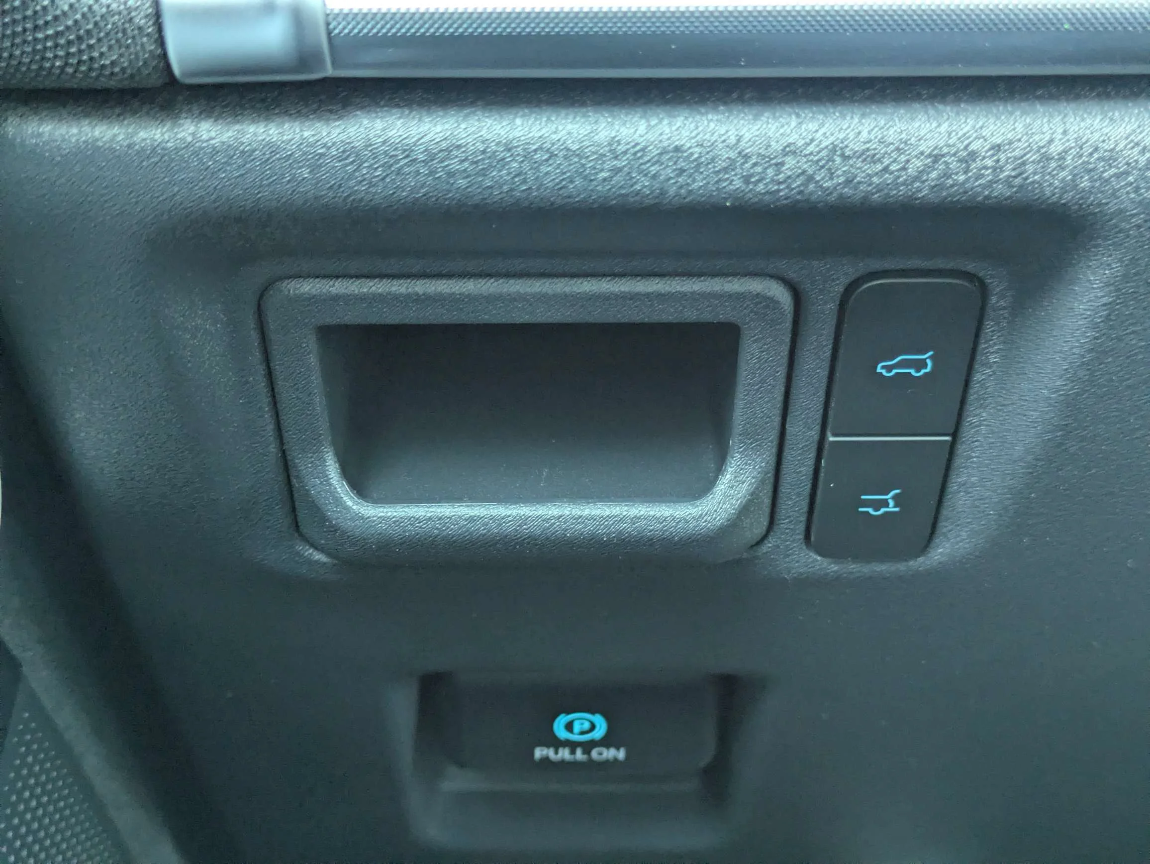 New 2027 Blue Ember Metallic Ford Platinum image 19