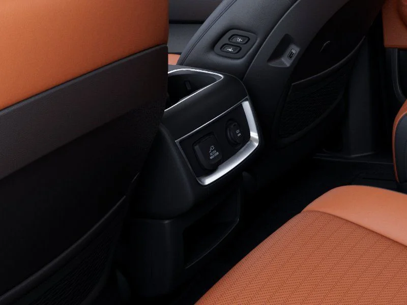 New 2026 Blue Kia  image 26