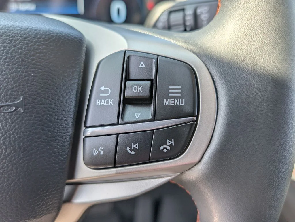 2025 Ford Explorer Active - Photo 29