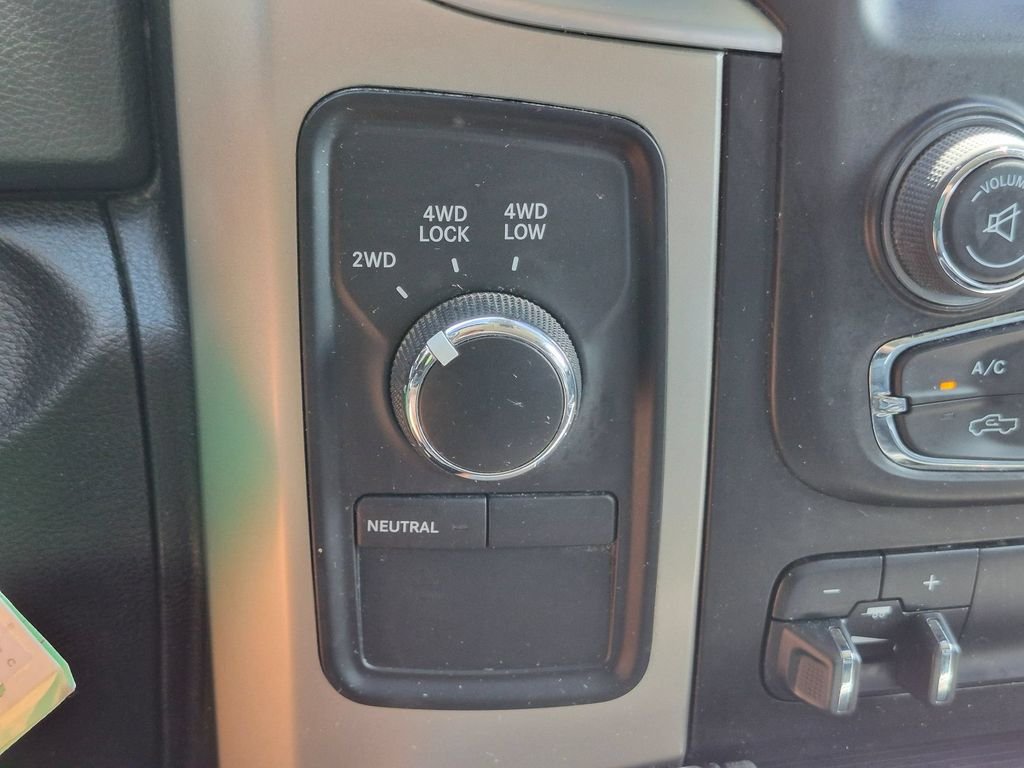 Used 2018 Gray Ram Big Horn image 17
