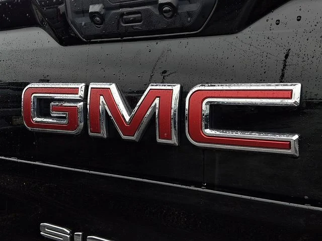 Certified Used 2024 Black GMC AT4X image 32