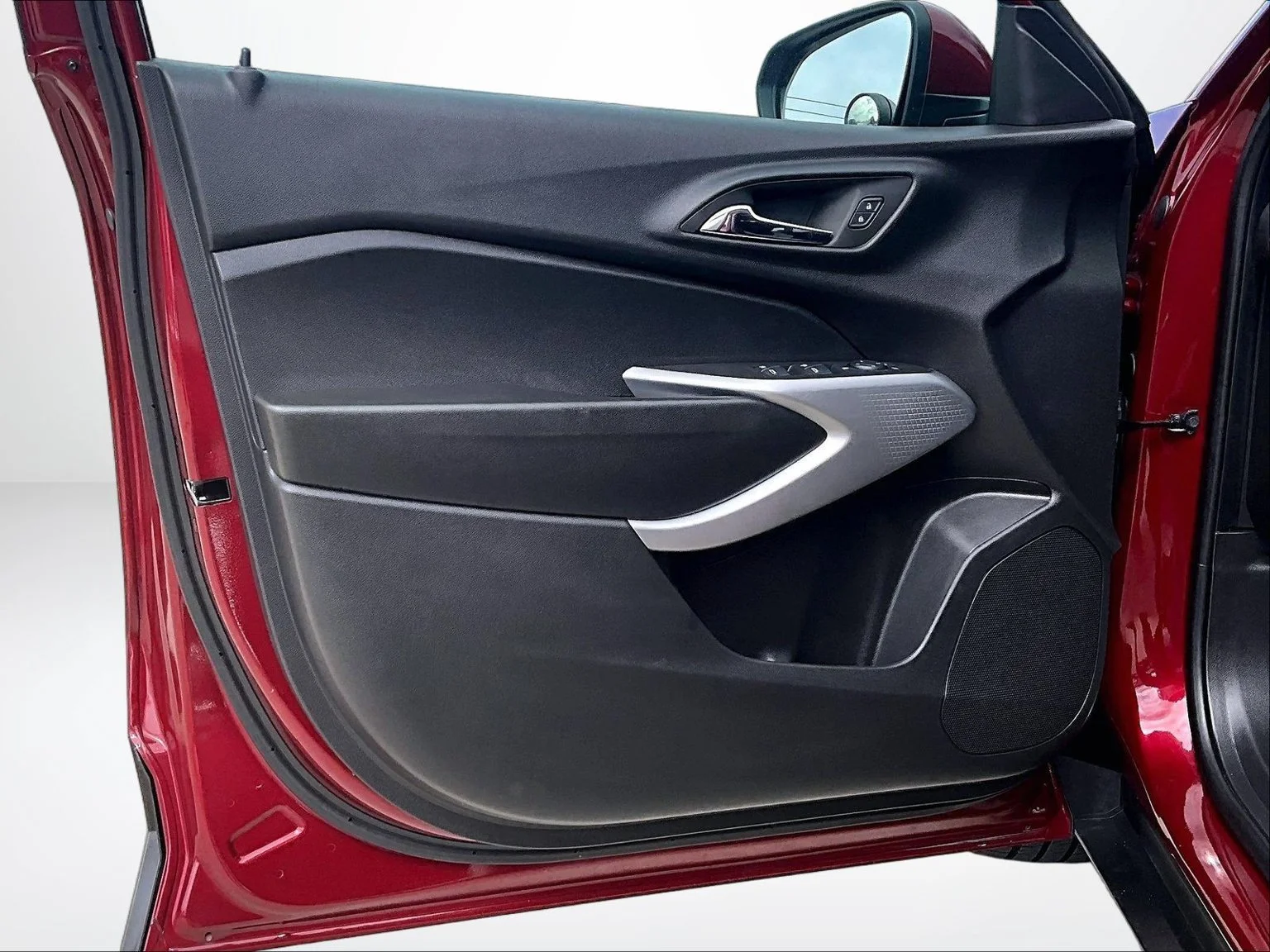 Used 2024 Red Chevrolet LS image 23