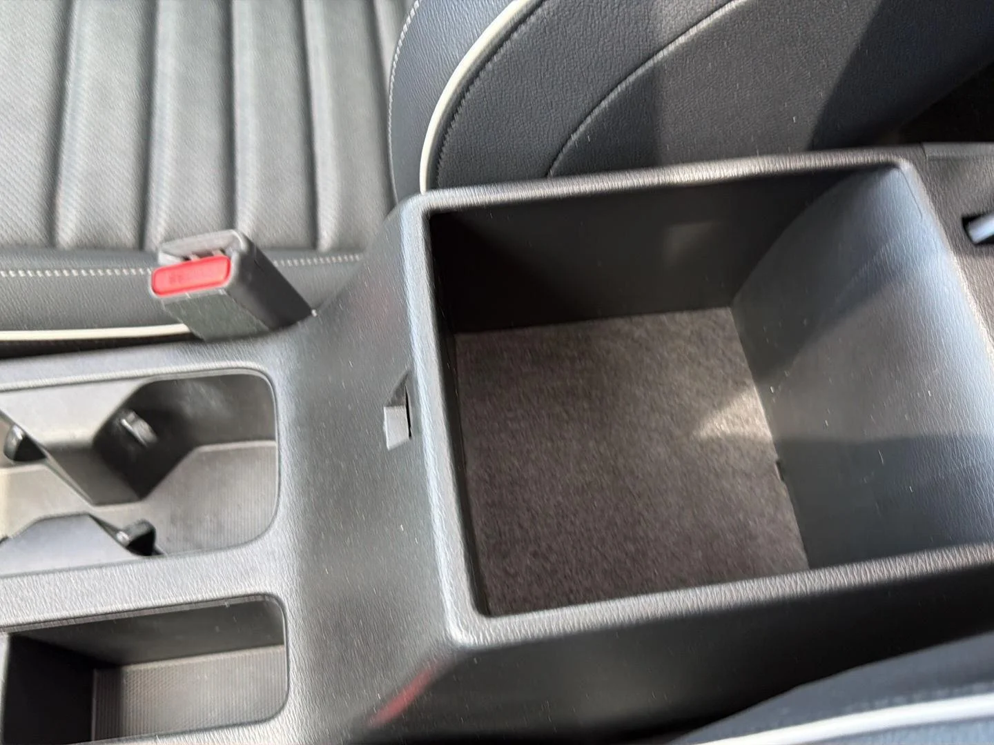 Used 2023 Sporty Blue Kia GT-Line image 35