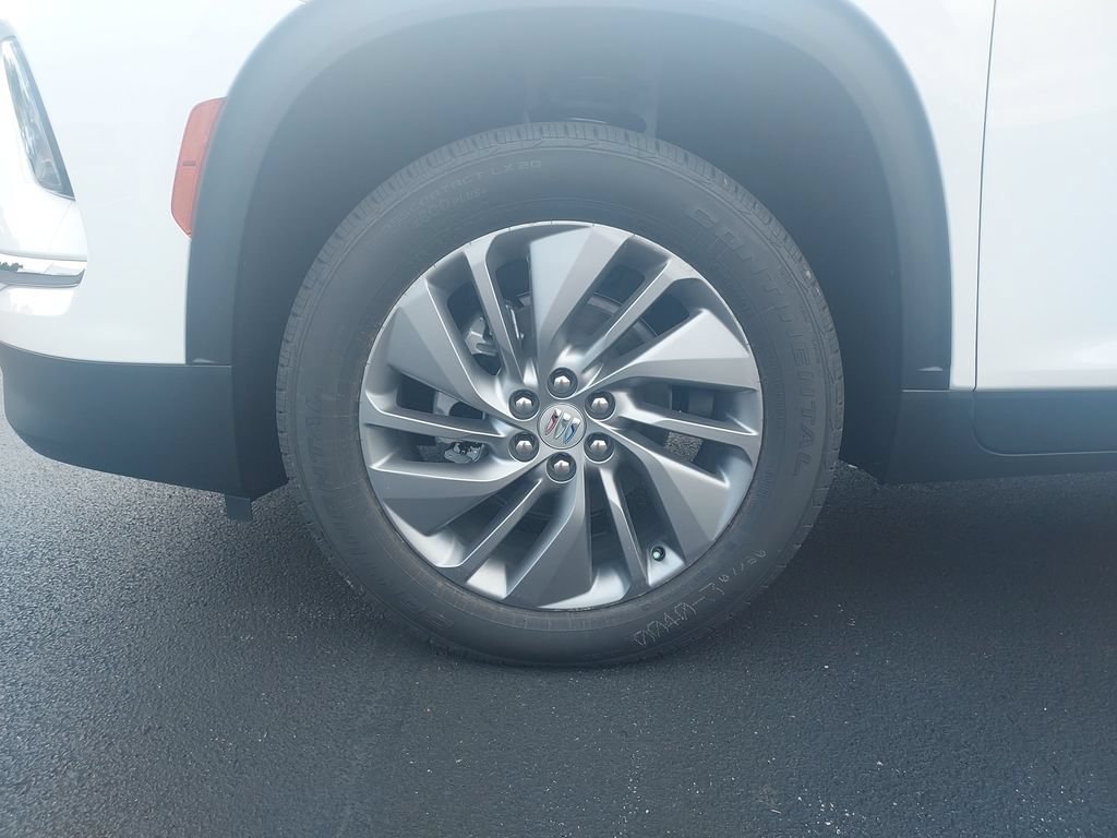 2027 Buick Enclave Preferred - Photo 10
