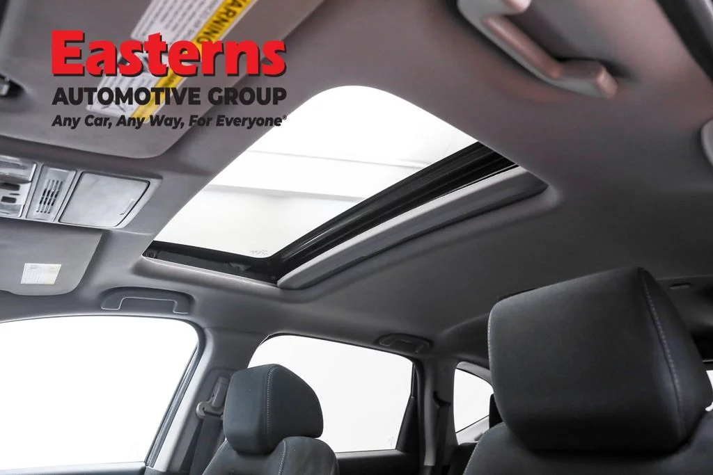 Used 2022 Black Honda EX image 31