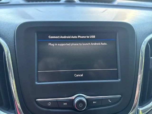 Used 2020 Silver Chevrolet LS image 21