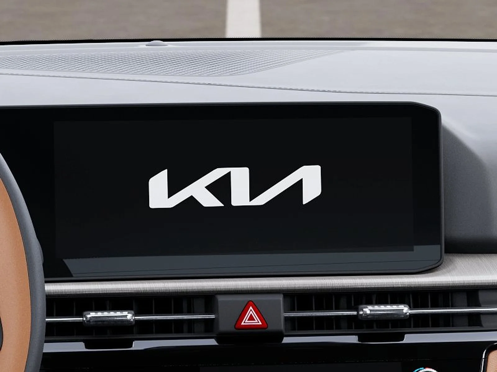 New 2027 Gray Kia  image 21