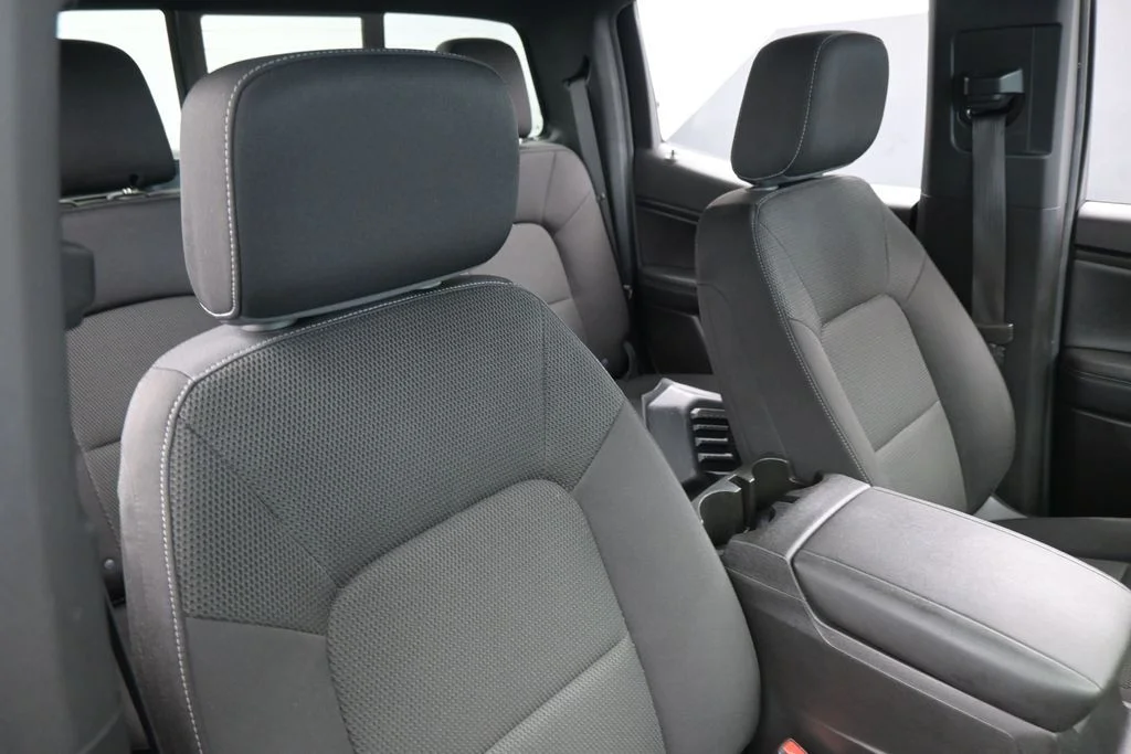 Used 2023 Summit White Chevrolet LT image 37
