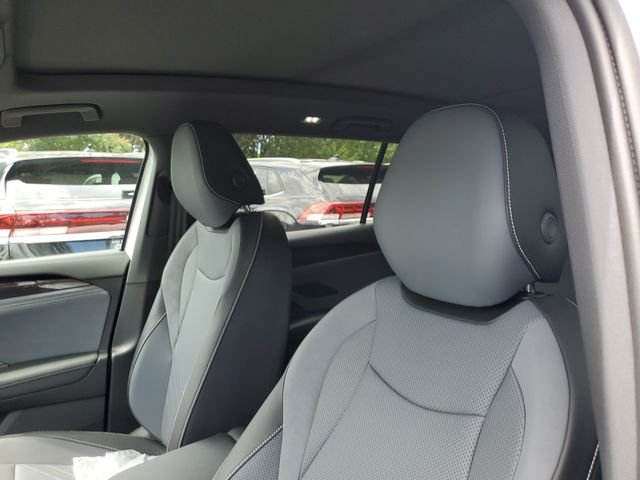 New 2026 White Volkswagen SE R-Line Black image 16
