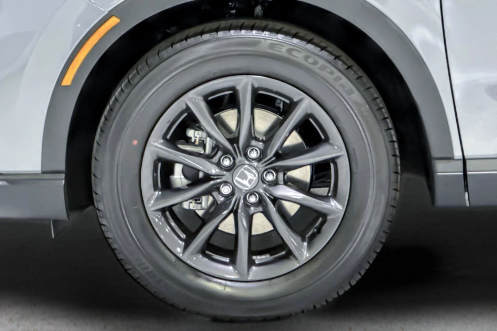 New 2027  Honda EX-L image 32