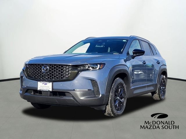2026 Mazda CX-50 2.5 Hybrid Preferred's photo
