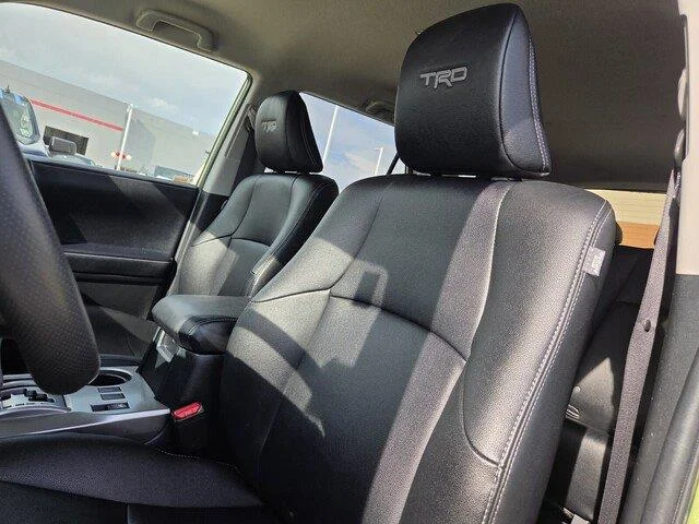 2023 Toyota 4Runner TRD Sport - Photo 11