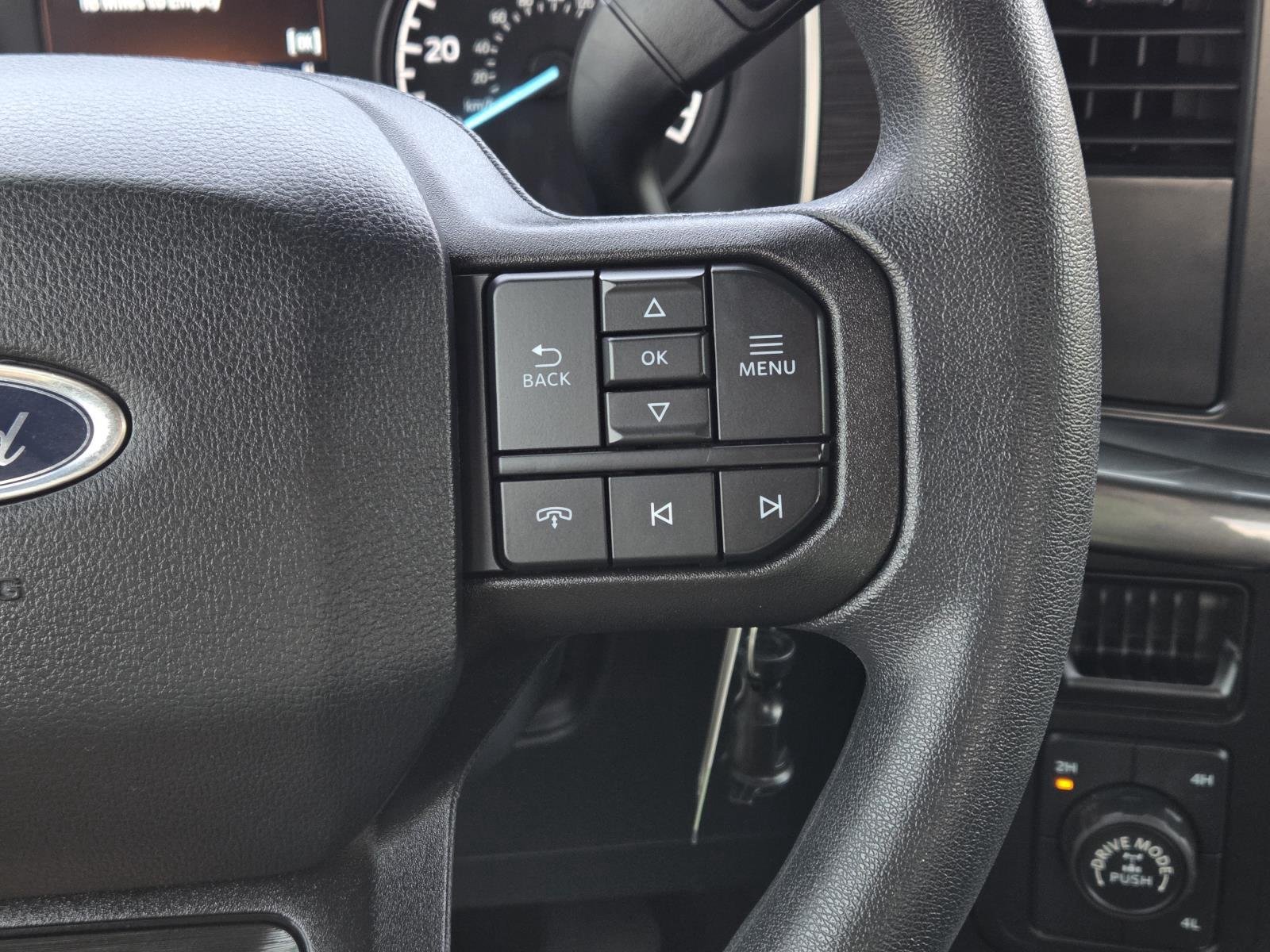 Used 2023 Antimatter Blue Ford XL image 19