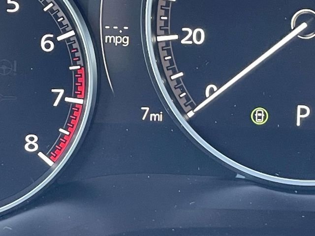 2026 Mazda Mazda3 Preferred - Photo 26