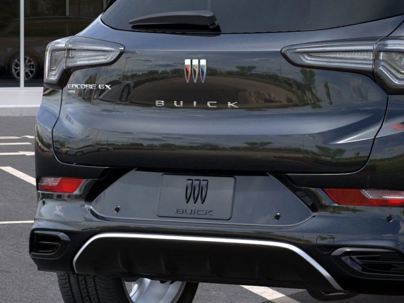 2026 Buick Encore GX Avenir - Photo 28