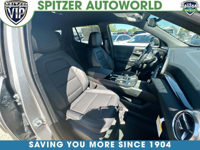 2027 Chevrolet Equinox LT - Photo 36