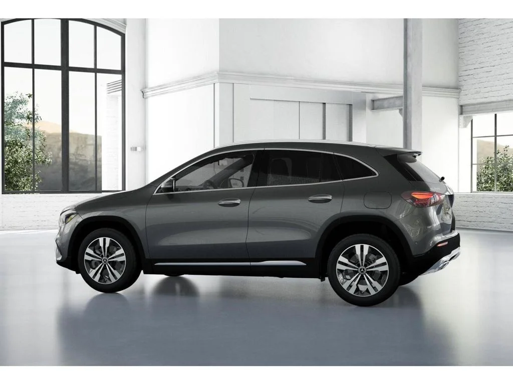New 2026  Mercedes-Benz GLA 250 image 32