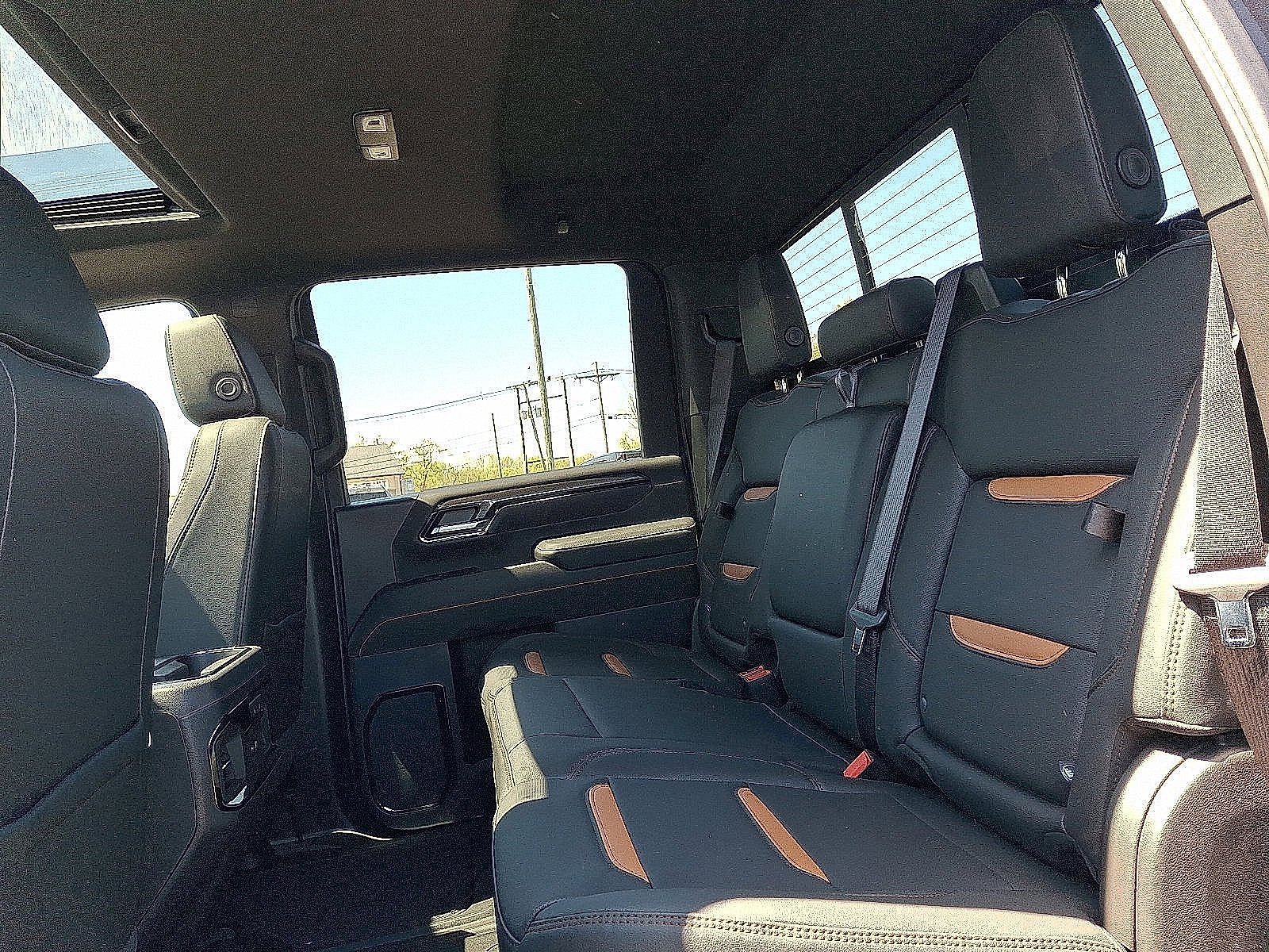 2026 GMC Sierra 2500HD AT4 - Photo 6