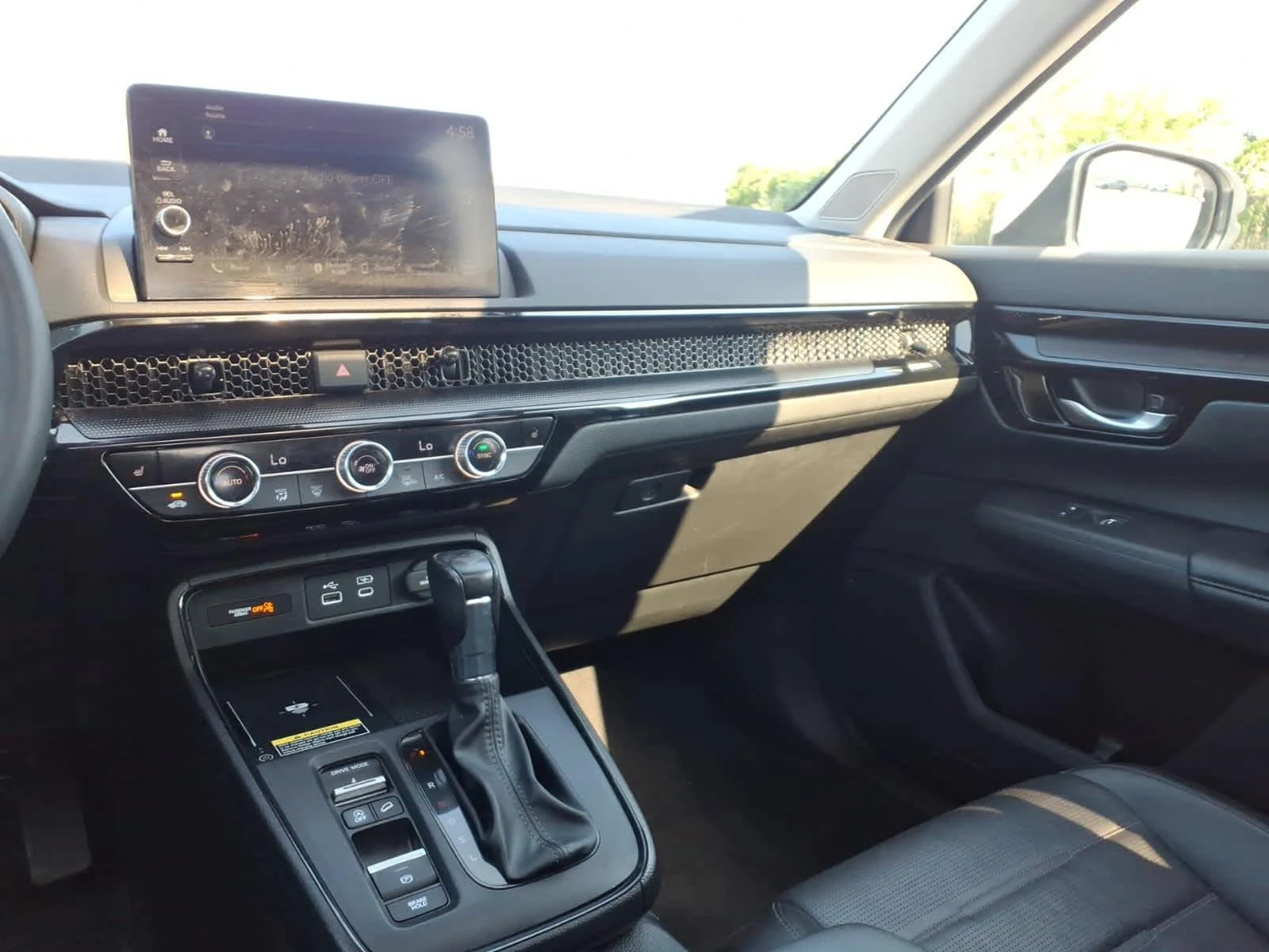 2023 Honda CR-V EX-L - Photo 14