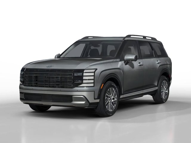 2027 Hyundai PALISADE HYBRID SEL Premium 7P